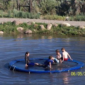 Meet your Posher, Matt n misty